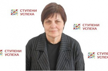 Панченко Марина Николаевна